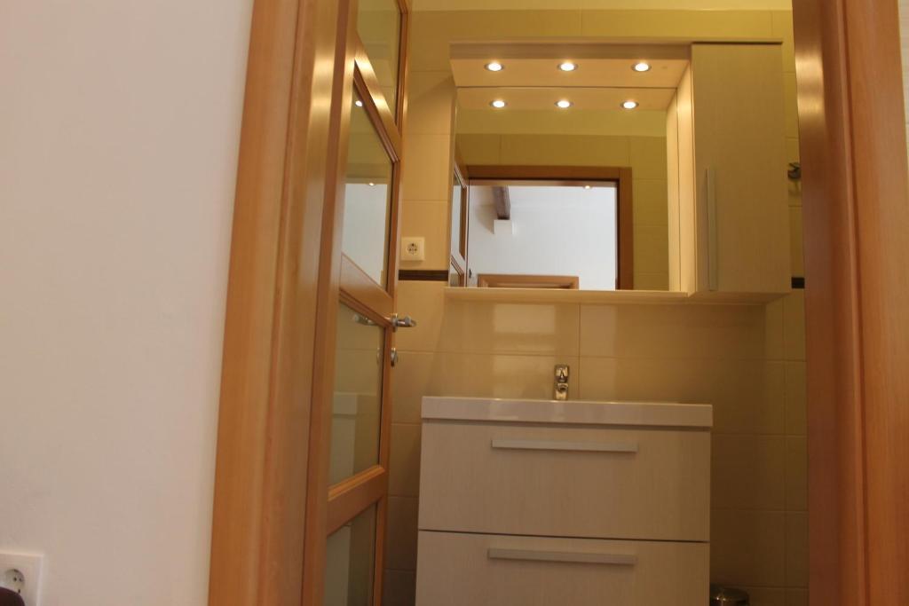 Guest House Ankora Skradin Rom bilde